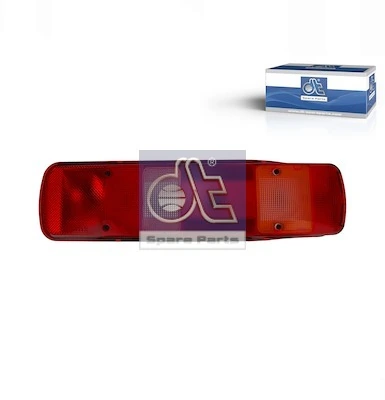 Tail Light Assembly